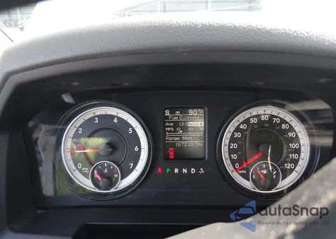 2015 Ram 2500 Slt from USA, damaged, VIN 3C6TR4DT6FG575911